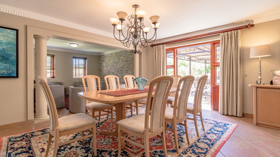 4 Bedroom Property for Sale in High Riding Country Estate Western Cape